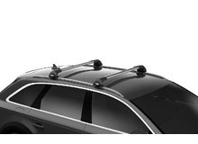 Поперечная дуга Thule WingBar Edge 113 для автомобиля