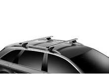 Багажная дуга Thule WingBar Evo 108 на рейлинги