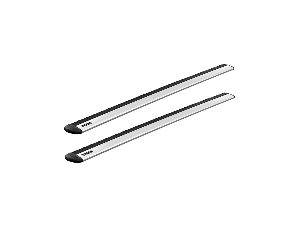 Комплект аэро дуг Thule WingBar Evo 135 на багажник
