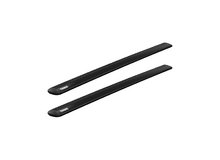 Дуги багажника поперечные Thule WingBar Evo 150 black