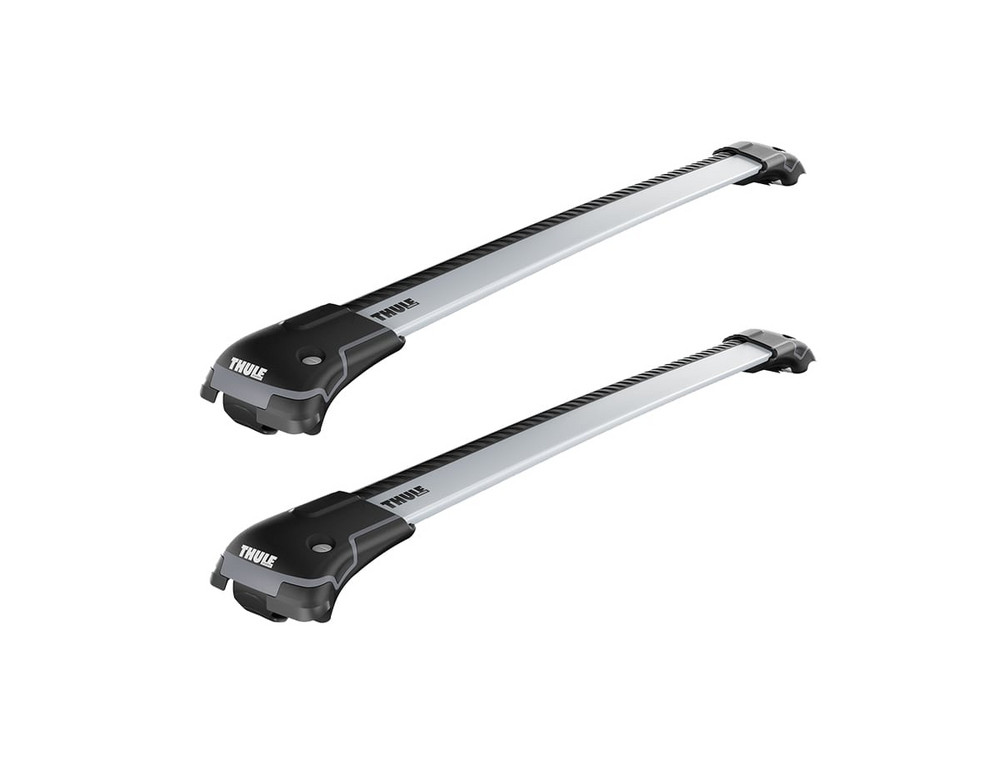 Автомобильный багажник Thule WingBar Edge 9582 M
