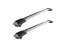 Автомобильный багажник Thule WingBar Edge 9582 M