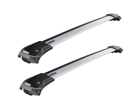 Автомобильный багажник Thule WingBar Edge 9582 M