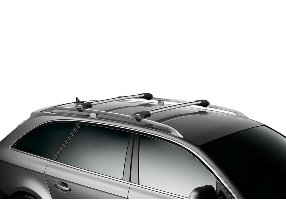 Багажник Thule WingBar Edge 9582 M для автомобиля