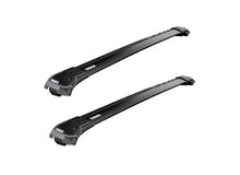 Аэродинамический багажник Thule WingBar Edge 9585B M/L на крышу