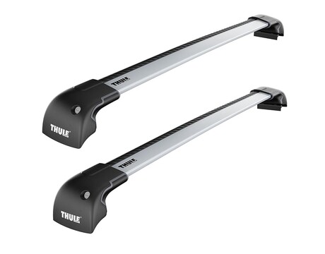 Багажник Thule WingBar Edge 9591 S на крышу автомобиля