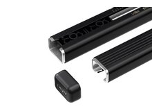 Дуги Thule SquareBar Evo 135 для багажника