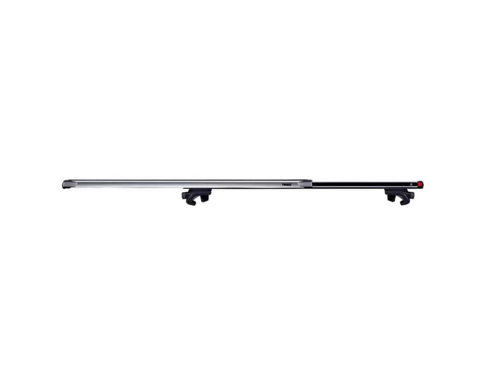 Багажная дуга Thule SlideBar 162 на рейлинги