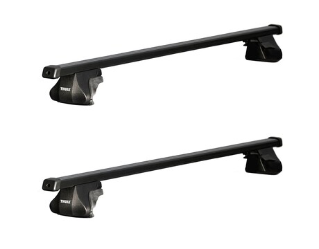 Автобагажники Thule SmartRack 1270 на крышу автомобиля