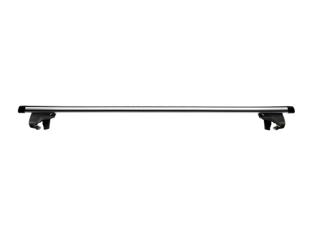 Автобагажник Thule SmartRack 1270 на рейлинги авто