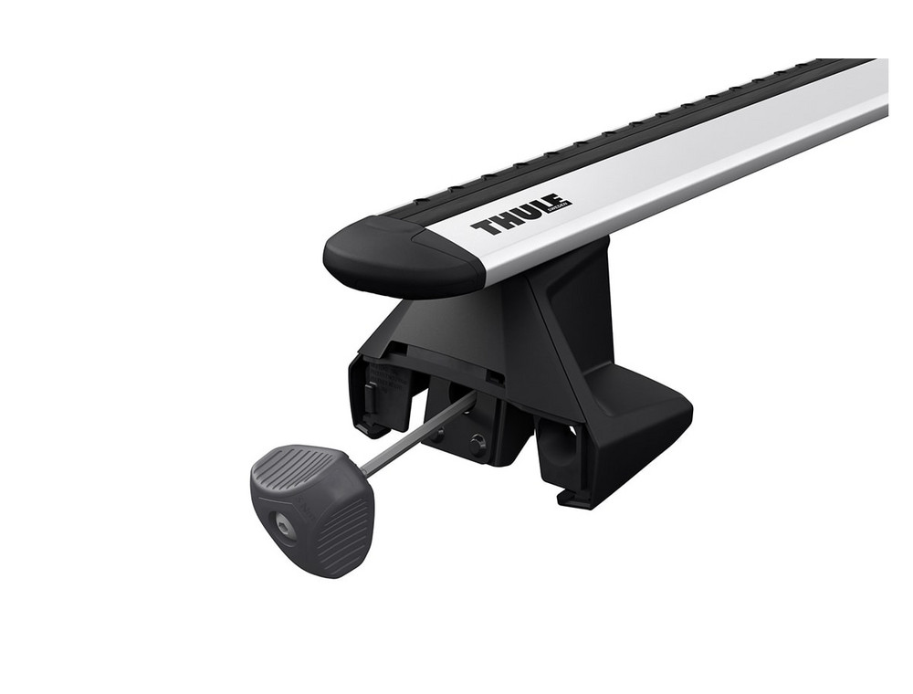 Ключ для проверки крепления опоры Thule Evo Clamp