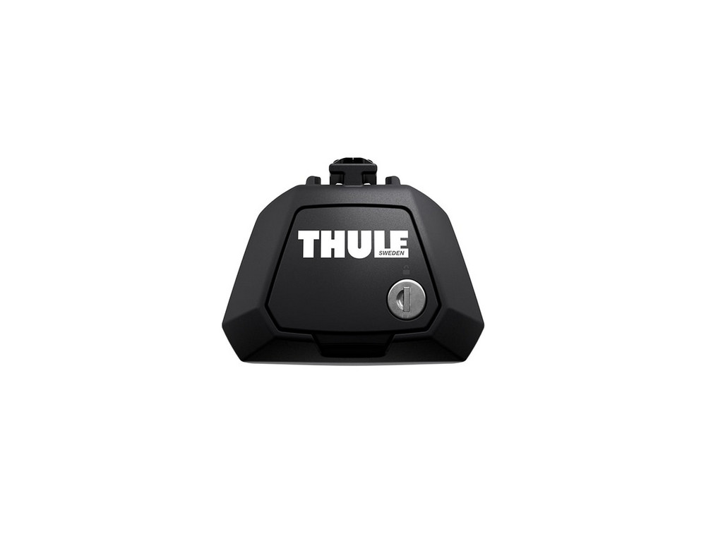 Комплект опор Thule Evo Raised Rail на рейлинги