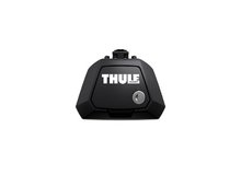Комплект опор Thule Evo Raised Rail на рейлинги