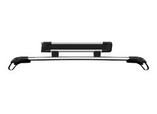 Автобагажник Thule SnowPack M для перевозки лыж и сноубордов