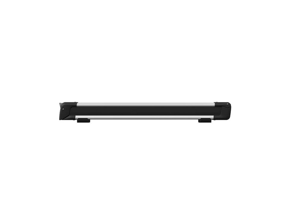 Автобагажник Thule SnowPack L для лыж и сноуборда