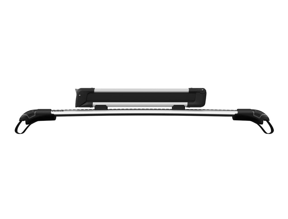 Крепление Thule SnowPack L для лыж и сноубордов