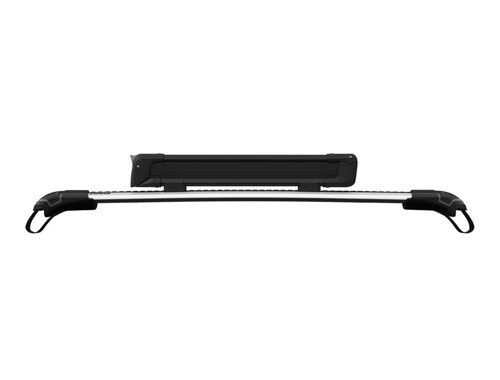 Крепление на крышу Thule SnowPack L для сноуборда и лыж