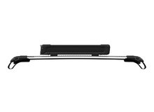 Крепление на крышу Thule SnowPack L для сноуборда и лыж