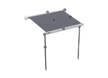 Навесной тент для автофургона Dometic PerfectWall PW 1100 4,5 м