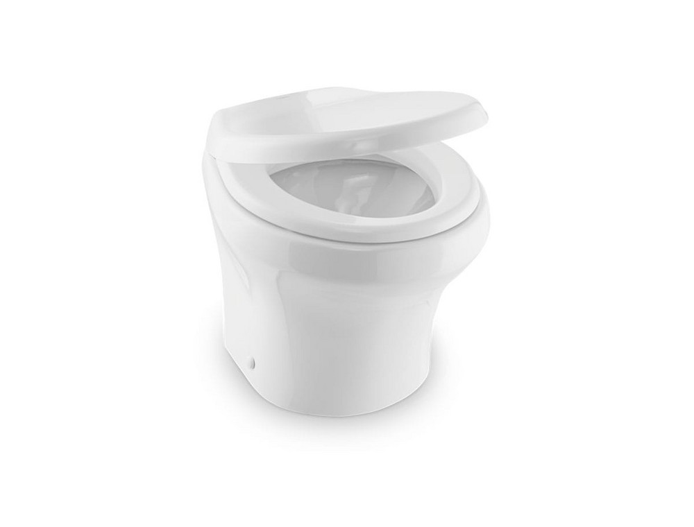 Электрический биотуалет Dometic MasterFlush MF 8112