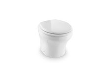 Электрический туалет Dometic MasterFlush MF 8112