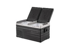 Переносной автохолодильник Alpicool TW75