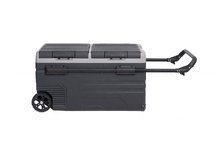 Холодильник для автомобиля Alpicool TWW95