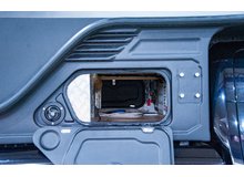 Сервисный люк STEALTH 1800 для автодома