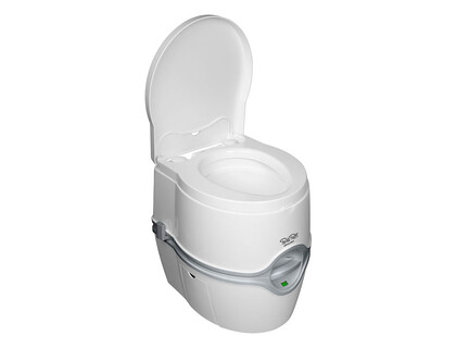 Портативный биотуалет Thetford Porta Potti 565 P