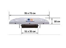MobileComfort MC3012 shema