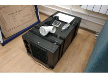 Кондиционер Mobile Comfort MC3000U