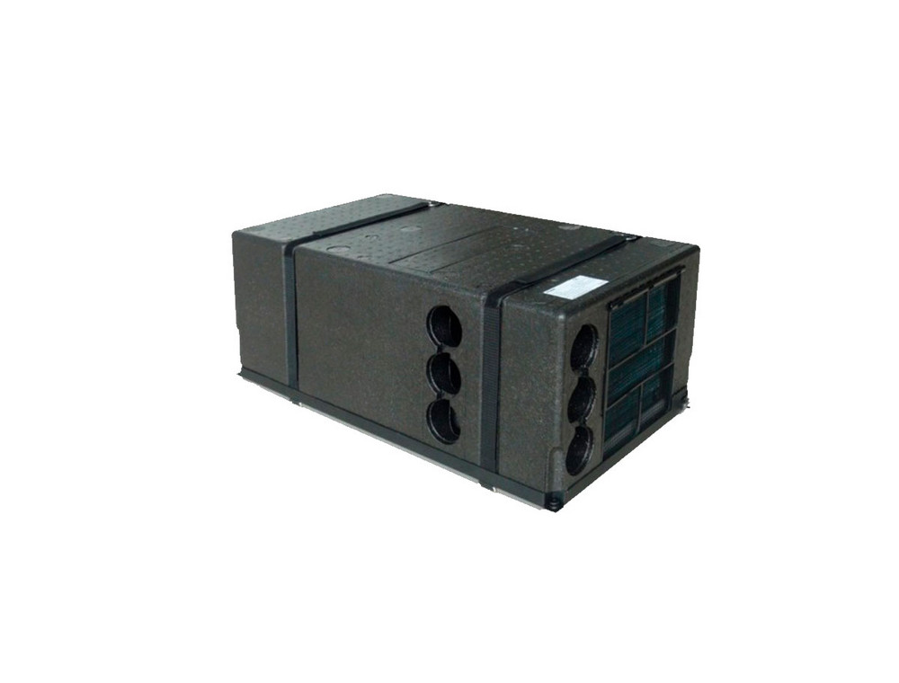 Напольный кондиционер Mobile Comfort MC3000U