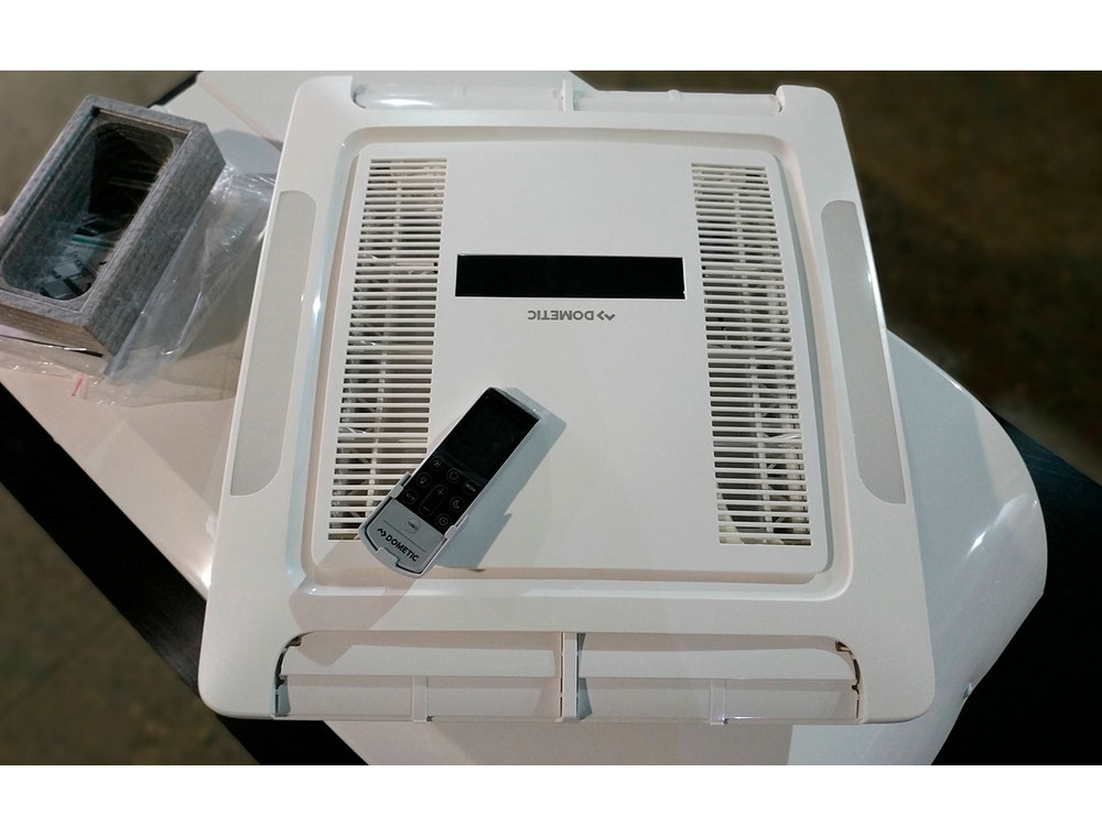 Кондиционер Dometic FreshJet 3000