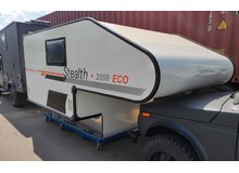 Модуль для пикапа STEALTH ECO 2000