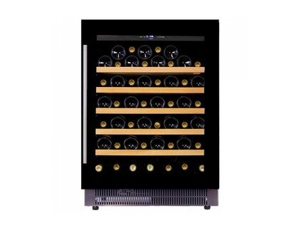 Винный шкаф Dunavox DAU-52.146B