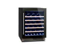 Винный шкаф Dunavox DAU-52 146B