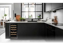 Шкаф Dunavox DAU-32.81DB в интерьере