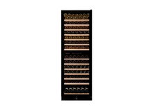 Винный шкаф Dunavox DX-166.428DBK
