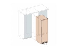 Схема монтажа Dunavox DX-181.490SDSK
