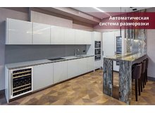 Шкаф Dunavox DX-53.130SDSK/DP в интерьере