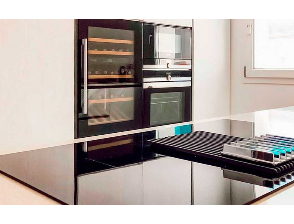 Шкаф Dunavox DX-57 146DWK в интерьере