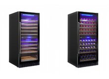 Шкаф для вина Cold Vine C110-KBT2