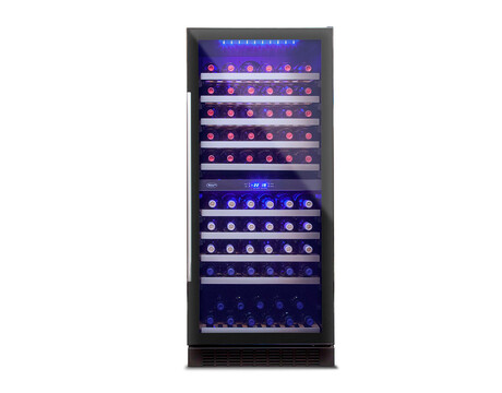 Винный шкаф Cold Vine C110-KBT2