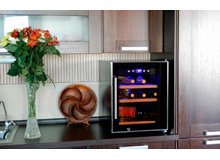 Шкаф Cold Vine C12-KBF1 в интерьере