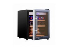 Винный шкаф Cold Vine C12-KSF1