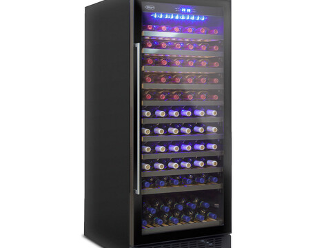 Винный шкаф Cold Vine C121-KBT1
