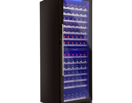 Винный шкаф Cold Vine C154-KBT2