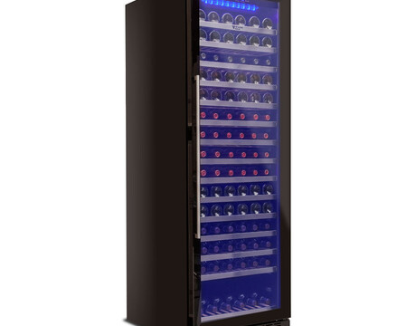 Винный шкаф Cold Vine C165-KBT1