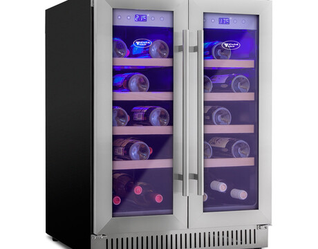 Винный шкаф Cold Vine C30-KST2