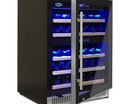 Винный шкаф Cold Vine C40-KBT2
